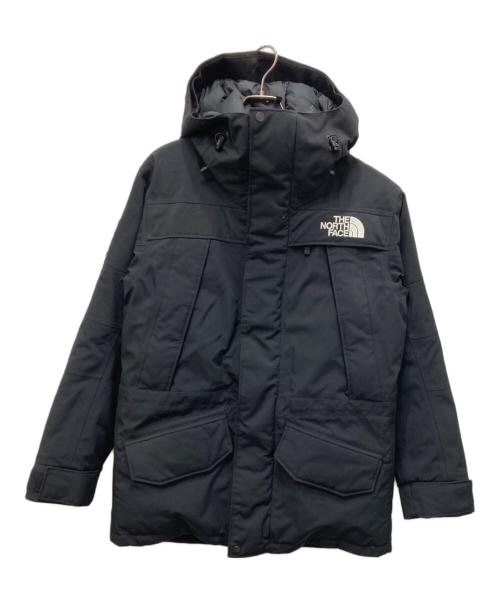 THE NORTH FACE（ザ ノース フェイス）THE NORTH FACE (ザ ノース フェイス) ANTARCTICA PARKA ブラック サイズ:Mの古着・服飾アイテム