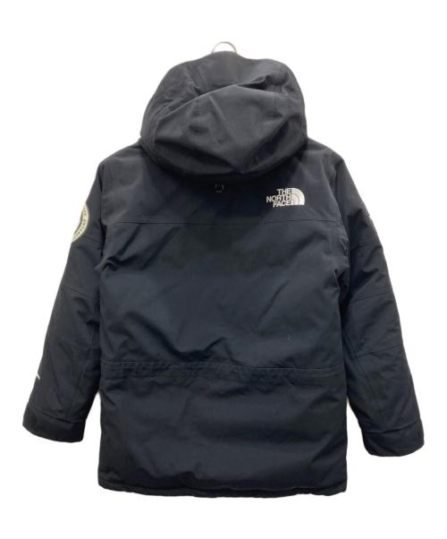 THE NORTH FACE（ザ ノース フェイス）THE NORTH FACE (ザ ノース フェイス) ANTARCTICA PARKA ブラック サイズ:Mの古着・服飾アイテム