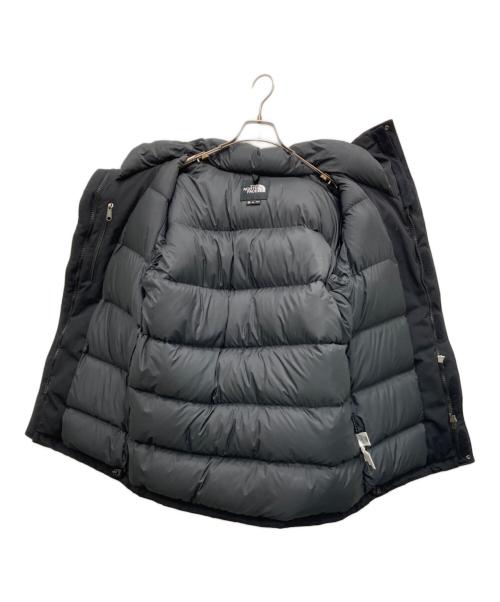 THE NORTH FACE（ザ ノース フェイス）THE NORTH FACE (ザ ノース フェイス) ANTARCTICA PARKA ブラック サイズ:Mの古着・服飾アイテム