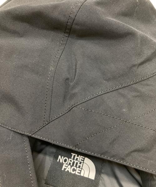 THE NORTH FACE（ザ ノース フェイス）THE NORTH FACE (ザ ノース フェイス) ANTARCTICA PARKA ブラック サイズ:Mの古着・服飾アイテム