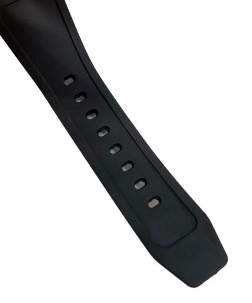 DAMUE（ダミュー）DAMUE (ダミュー) D56 Chronograph Black ブラックの古着・服飾アイテム