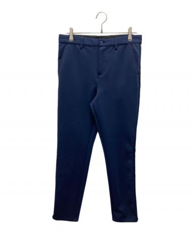 中古・古着通販】BRIEFING (ブリーフィング) ラインジョガーパンツ