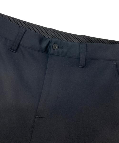 BRIEFING（ブリーフィング）BRIEFING (ブリーフィング) ラインジョガーパンツ ブラック サイズ:Mの古着・服飾アイテム