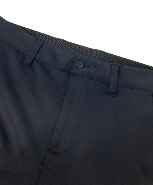 BRIEFING（ブリーフィング）BRIEFING (ブリーフィング) ラインジョガーパンツ ブラック サイズ:Mの古着・服飾アイテム