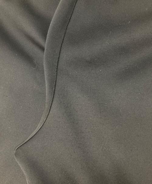 BRIEFING（ブリーフィング）BRIEFING (ブリーフィング) ラインジョガーパンツ ブラック サイズ:Mの古着・服飾アイテム