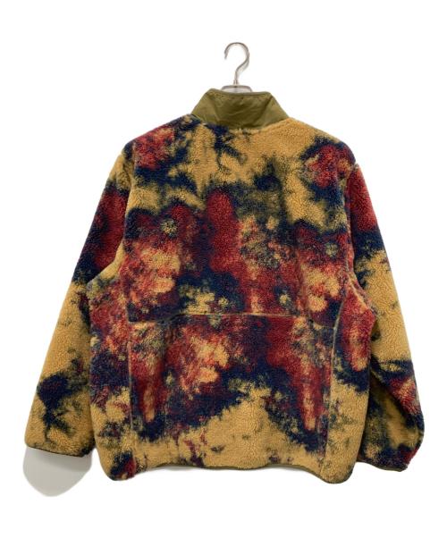 THE NORTH FACE（ザ ノース フェイス）THE NORTH FACE (ザ ノース フェイス) Jacquard Extreme Pile Full-Zip Jacket マルチカラー サイズ:XXLの古着・服飾アイテム