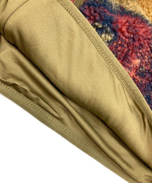 THE NORTH FACE（ザ ノース フェイス）THE NORTH FACE (ザ ノース フェイス) Jacquard Extreme Pile Full-Zip Jacket マルチカラー サイズ:XXLの古着・服飾アイテム