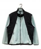 THE NORTH FACEザ ノース フェイス）の古着「2000 Polar Sun Jacket」｜ブルー