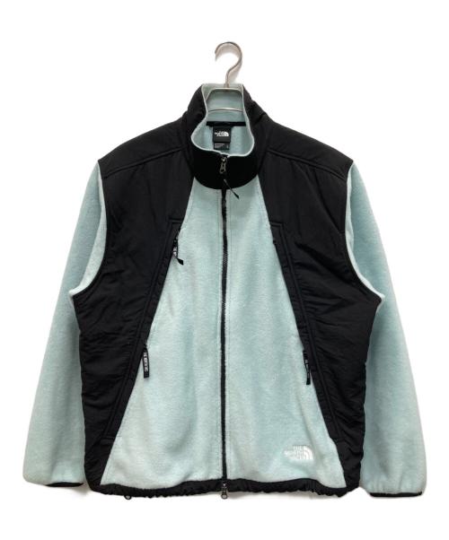 THE NORTH FACE（ザ ノース フェイス）THE NORTH FACE (ザ ノース フェイス) 2000 Polar Sun Jacket ブルー サイズ:XLの古着・服飾アイテム