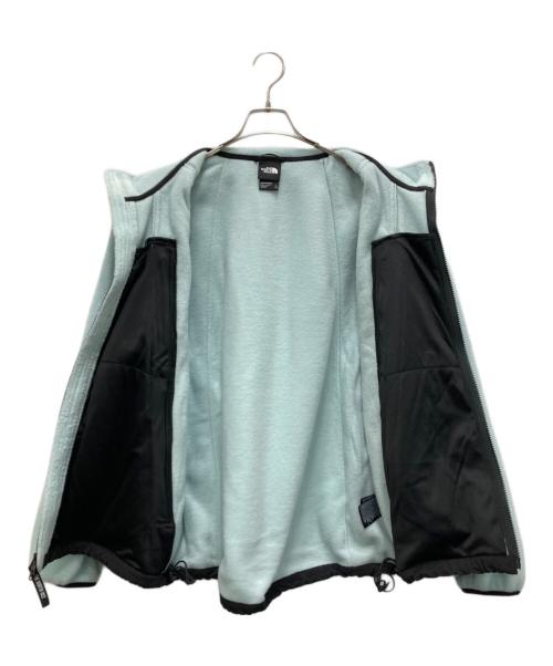 THE NORTH FACE（ザ ノース フェイス）THE NORTH FACE (ザ ノース フェイス) 2000 Polar Sun Jacket ブルー サイズ:XLの古着・服飾アイテム