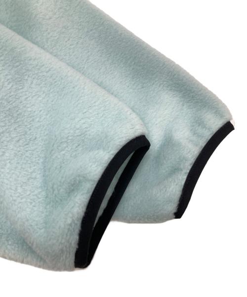 THE NORTH FACE（ザ ノース フェイス）THE NORTH FACE (ザ ノース フェイス) 2000 Polar Sun Jacket ブルー サイズ:XLの古着・服飾アイテム