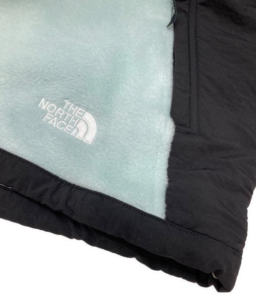THE NORTH FACE（ザ ノース フェイス）THE NORTH FACE (ザ ノース フェイス) 2000 Polar Sun Jacket ブルー サイズ:XLの古着・服飾アイテム