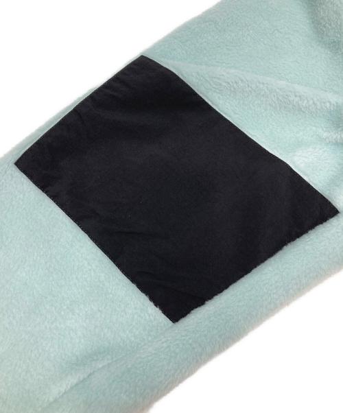 THE NORTH FACE（ザ ノース フェイス）THE NORTH FACE (ザ ノース フェイス) 2000 Polar Sun Jacket ブルー サイズ:XLの古着・服飾アイテム