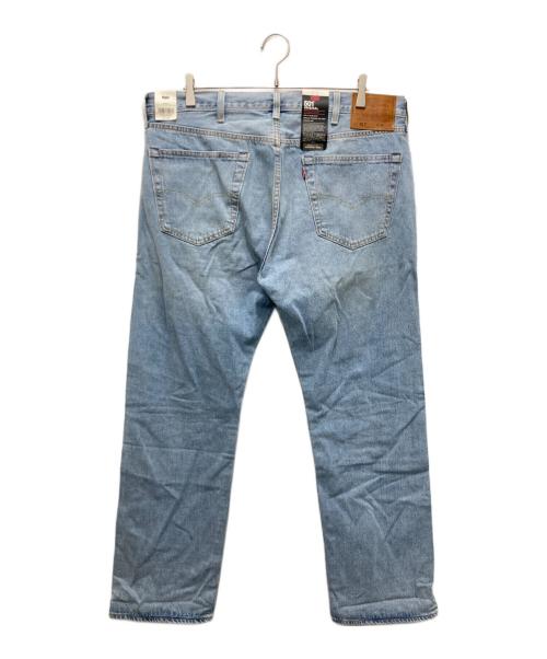 LEVI'S PReMIUM（リーバイス プレミアム）LEVI'S PReMIUM (リーバイス プレミアム) BEAMS (ビームス) 501デニムパンツ インディゴ サイズ:W38の古着・服飾アイテム
