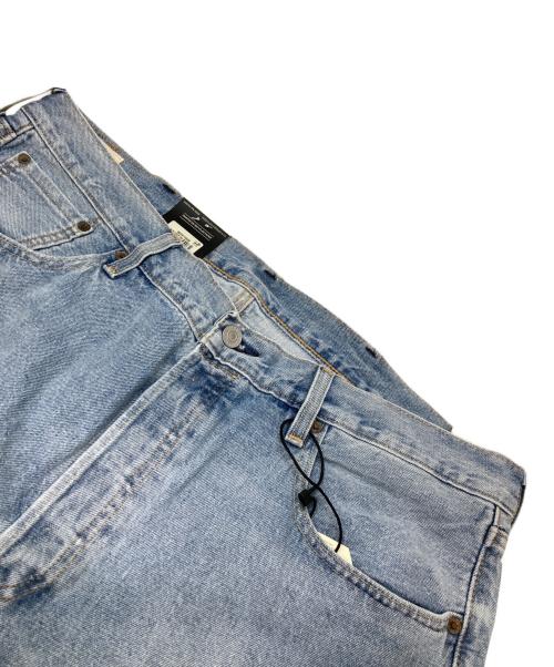 LEVI'S PReMIUM（リーバイス プレミアム）LEVI'S PReMIUM (リーバイス プレミアム) BEAMS (ビームス) 501デニムパンツ インディゴ サイズ:W38の古着・服飾アイテム