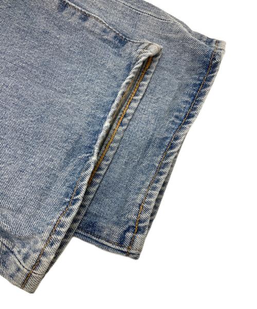 LEVI'S PReMIUM（リーバイス プレミアム）LEVI'S PReMIUM (リーバイス プレミアム) BEAMS (ビームス) 501デニムパンツ インディゴ サイズ:W38の古着・服飾アイテム