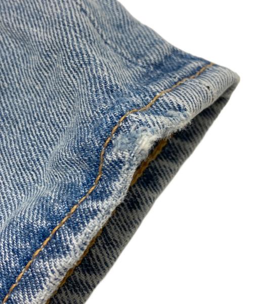 LEVI'S PReMIUM（リーバイス プレミアム）LEVI'S PReMIUM (リーバイス プレミアム) BEAMS (ビームス) 501デニムパンツ インディゴ サイズ:W38の古着・服飾アイテム