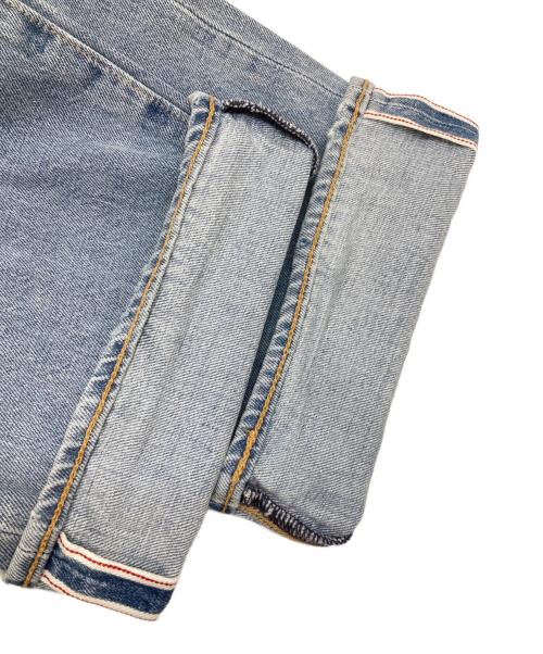 LEVI'S PReMIUM（リーバイス プレミアム）LEVI'S PReMIUM (リーバイス プレミアム) BEAMS (ビームス) 501デニムパンツ インディゴ サイズ:W38の古着・服飾アイテム