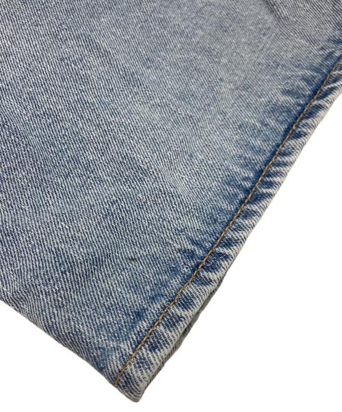 LEVI'S PReMIUM（リーバイス プレミアム）LEVI'S PReMIUM (リーバイス プレミアム) BEAMS (ビームス) 501デニムパンツ インディゴ サイズ:W38の古着・服飾アイテム