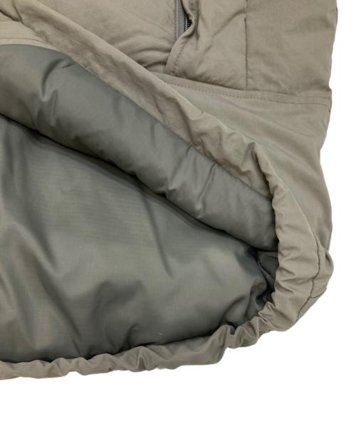 waiper（ワイパー）waiper (ワイパー) PCU LEVEL7 VEST ベージュ サイズ:X LARGEの古着・服飾アイテム