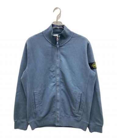 中古・古着通販】STONE ISLAND (ストーンアイランド) ジップアップ