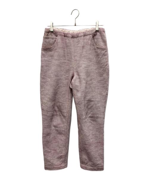 tamaki niime（タマキ ニイメ）tamaki niime (タマキ ニイメ) tamakiniime deniime ハァピィ ピンク サイズ:2の古着・服飾アイテム