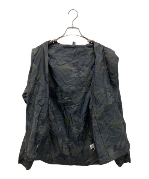 Patagonia（パタゴニア）Patagonia (パタゴニア) フーディニ・ジャケット ブラック サイズ:Sの古着・服飾アイテム