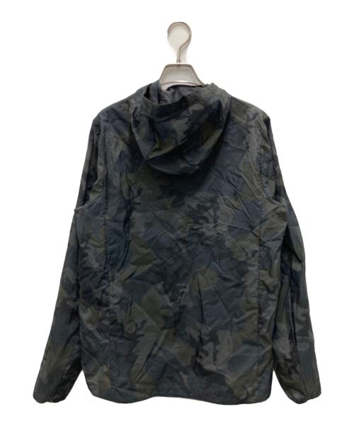 Patagonia（パタゴニア）Patagonia (パタゴニア) フーディニ・ジャケット ブラック サイズ:Sの古着・服飾アイテム