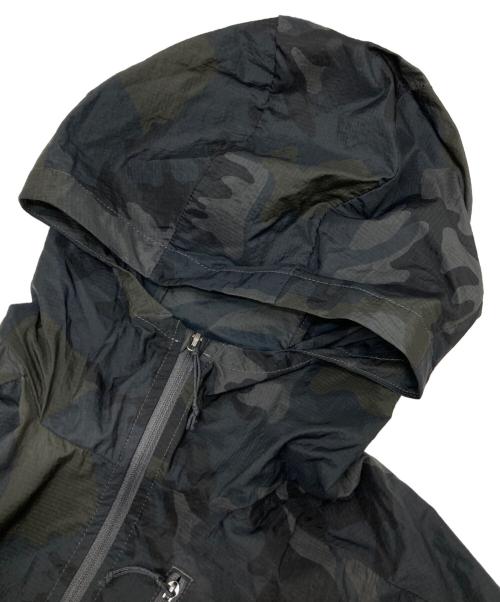 Patagonia（パタゴニア）Patagonia (パタゴニア) フーディニ・ジャケット ブラック サイズ:Sの古着・服飾アイテム