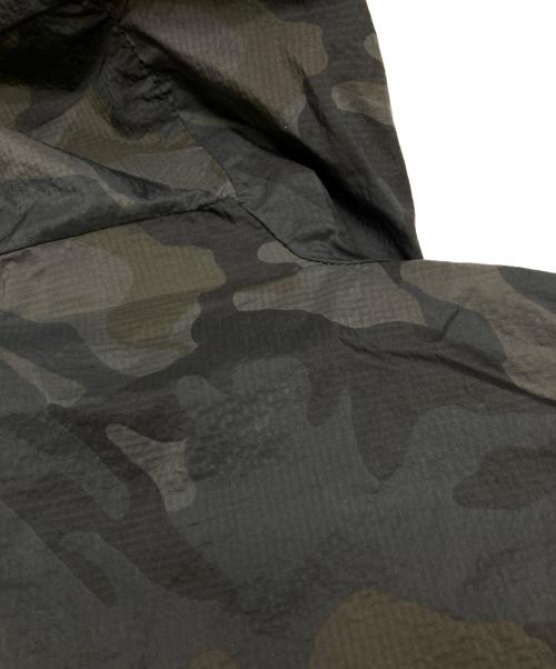 Patagonia（パタゴニア）Patagonia (パタゴニア) フーディニ・ジャケット ブラック サイズ:Sの古着・服飾アイテム