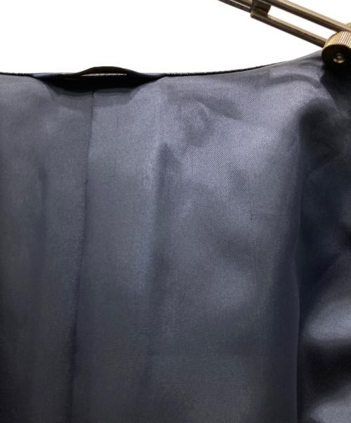 BROOKS BROTHERS（ブルックスブラザーズ）BROOKS BROTHERS (ブルックスブラザーズ) テーラードジャケット グレー サイズ:37SRTの古着・服飾アイテム