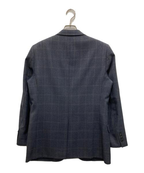 BROOKS BROTHERS（ブルックスブラザーズ）BROOKS BROTHERS (ブルックスブラザーズ) テーラードジャケット グレー サイズ:37SRTの古着・服飾アイテム