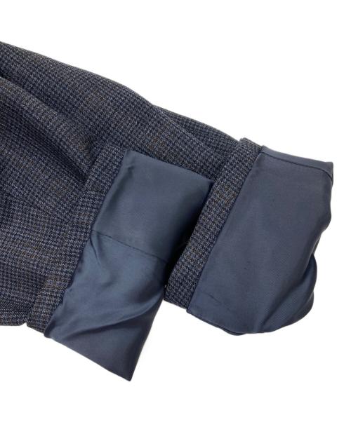 BROOKS BROTHERS（ブルックスブラザーズ）BROOKS BROTHERS (ブルックスブラザーズ) テーラードジャケット グレー サイズ:37SRTの古着・服飾アイテム