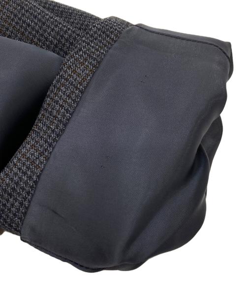 BROOKS BROTHERS（ブルックスブラザーズ）BROOKS BROTHERS (ブルックスブラザーズ) テーラードジャケット グレー サイズ:37SRTの古着・服飾アイテム