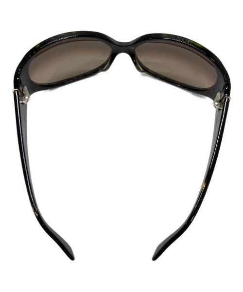 FENDI（フェンディ）FENDI (フェンディ) サングラス ブラウン サイズ:SIZE 215 120の古着・服飾アイテム