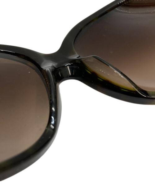 FENDI（フェンディ）FENDI (フェンディ) サングラス ブラウン サイズ:SIZE 215 120の古着・服飾アイテム