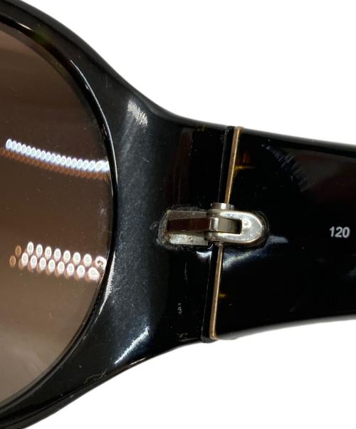 FENDI（フェンディ）FENDI (フェンディ) サングラス ブラウン サイズ:SIZE 215 120の古着・服飾アイテム