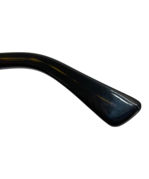 FENDI（フェンディ）FENDI (フェンディ) サングラス ブラウン サイズ:SIZE 215 120の古着・服飾アイテム