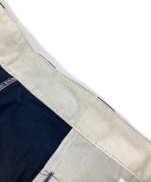 Dickies（ディッキーズ）Dickies (ディッキーズ) ダブルニーワークパンツ ネイビー サイズ:40の古着・服飾アイテム