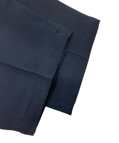 Dickies（ディッキーズ）Dickies (ディッキーズ) ダブルニーワークパンツ ネイビー サイズ:40の古着・服飾アイテム