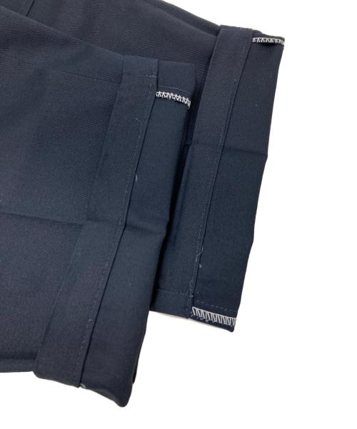 Dickies（ディッキーズ）Dickies (ディッキーズ) ダブルニーワークパンツ ネイビー サイズ:40の古着・服飾アイテム