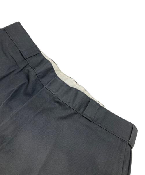 Dickies（ディッキーズ）Dickies (ディッキーズ) ダブルニーワークパンツ グレー サイズ:W38の古着・服飾アイテム