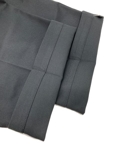 Dickies（ディッキーズ）Dickies (ディッキーズ) ダブルニーワークパンツ グレー サイズ:W38の古着・服飾アイテム