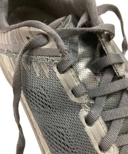 HOKAONEONE（ホカオネオネ）HOKAONEONE (ホカオネオネ) Bondi 6 ブラック サイズ:27の古着・服飾アイテム