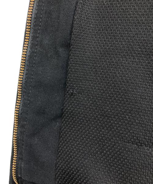 CarHartt（カーハート）CarHartt (カーハート) アクティブジャケット ブラック サイズ:Mの古着・服飾アイテム