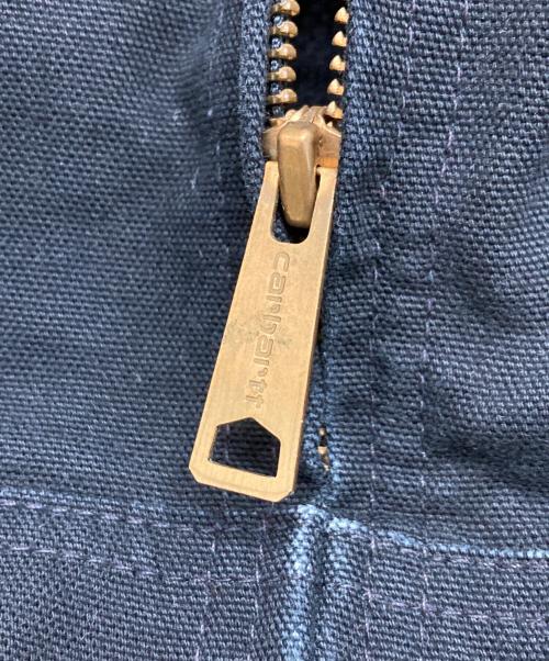 CarHartt（カーハート）CarHartt (カーハート) アクティブジャケット ブラック サイズ:Mの古着・服飾アイテム