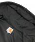 中古・古着 CarHartt (カーハート) アクティブジャケット ブラック サイズ:M：22000円