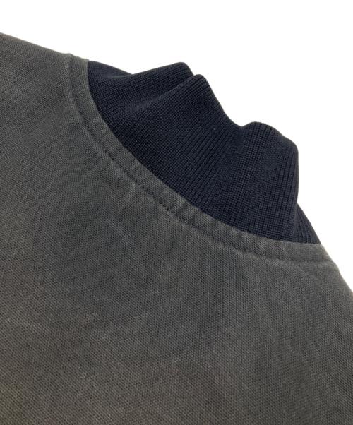 CarHartt（カーハート）CarHartt (カーハート) ベスト ブラウン サイズ:Lの古着・服飾アイテム