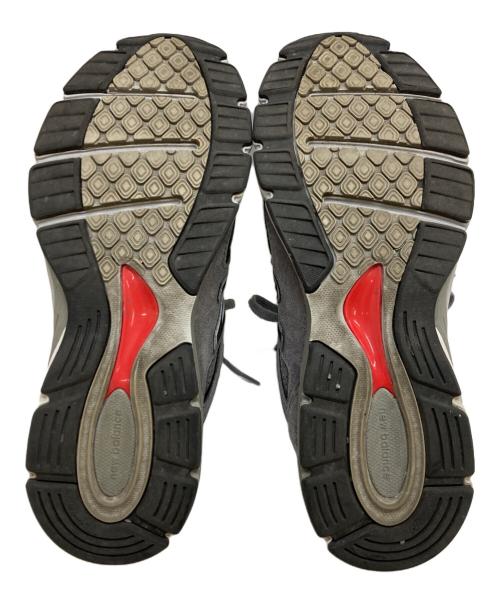 NEW BALANCE（ニューバランス）NEW BALANCE (ニューバランス) 990V4 グレー サイズ:26の古着・服飾アイテム