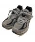 NEW BALANCE（ニューバランス）の古着「990V4」｜グレー